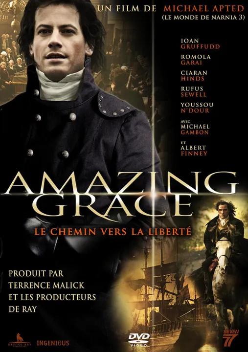 Amazing Grace