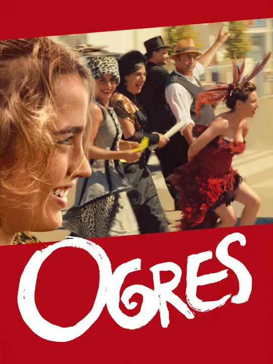 Les Ogres