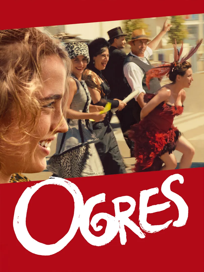 Les Ogres