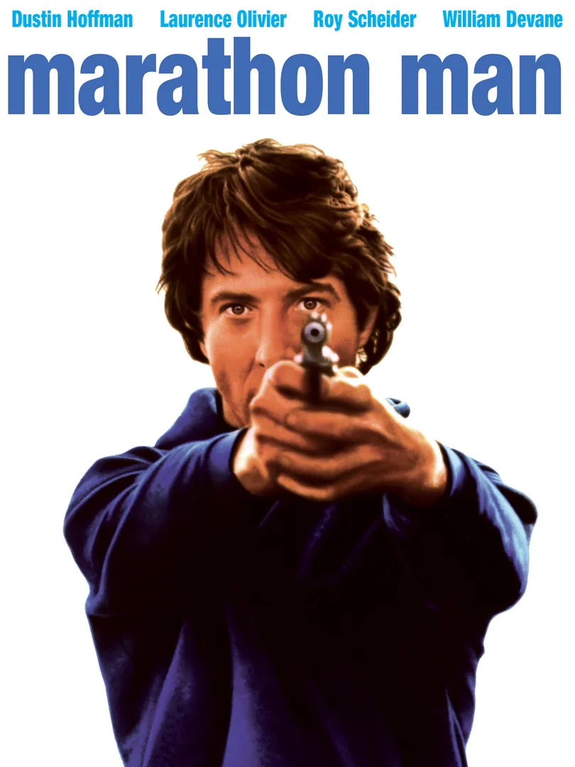 Marathon Man