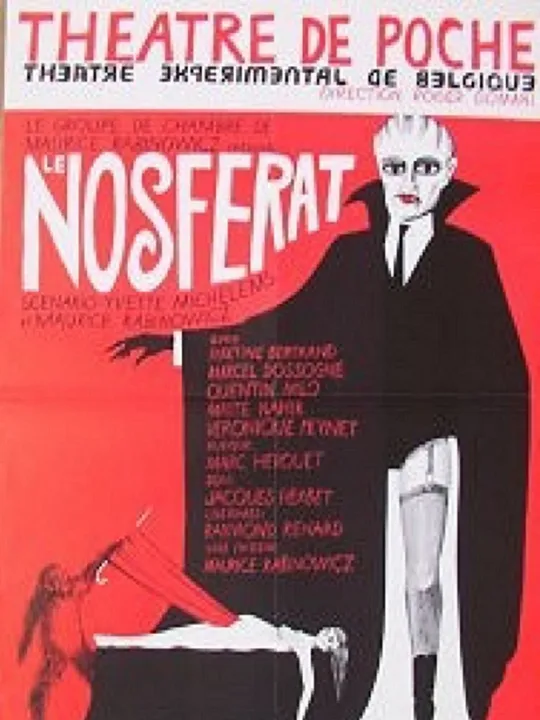 Le Nosferat
