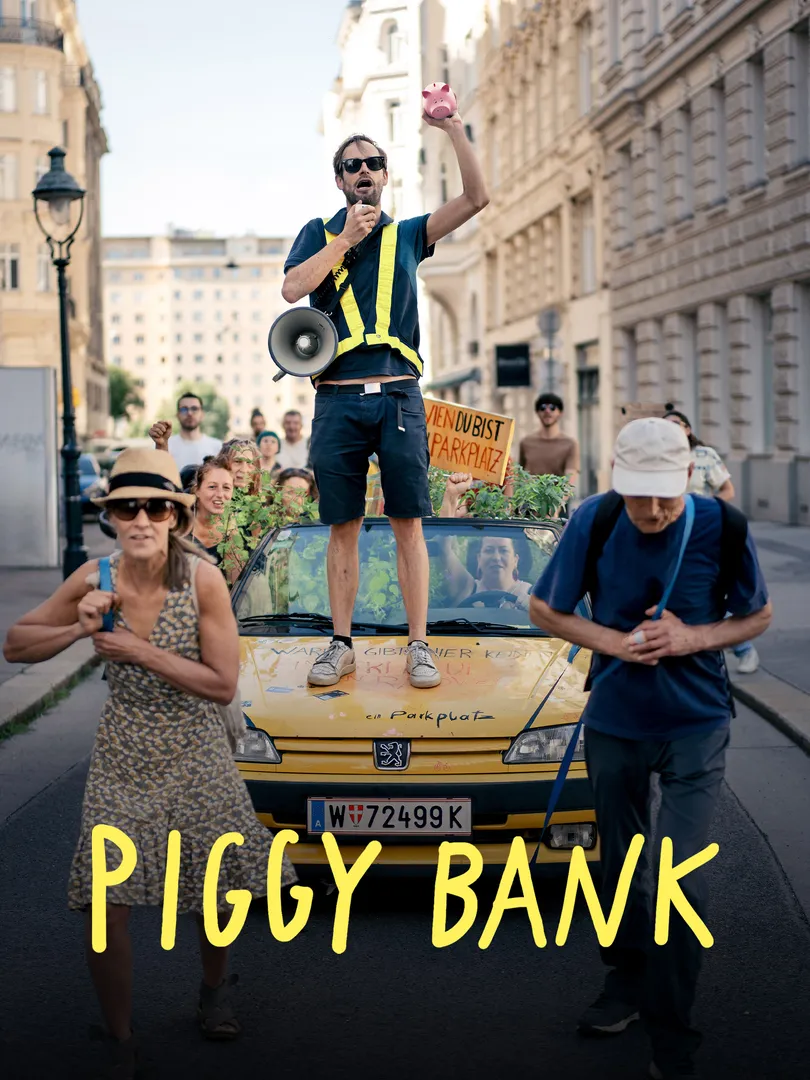 Piggy Bank