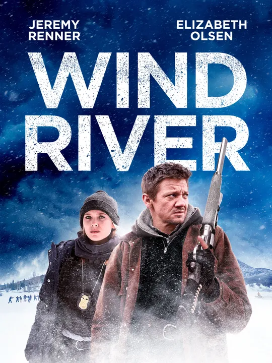 Meurtre à Wind River