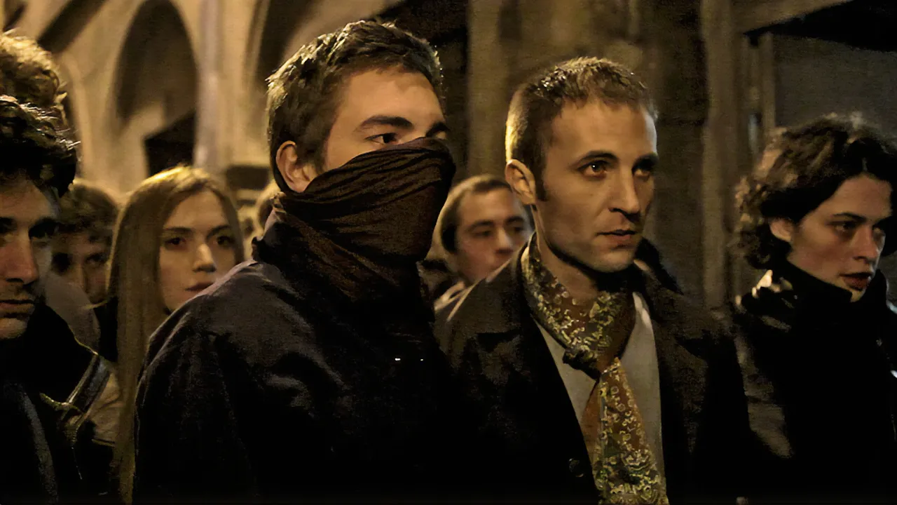 Low Life background image