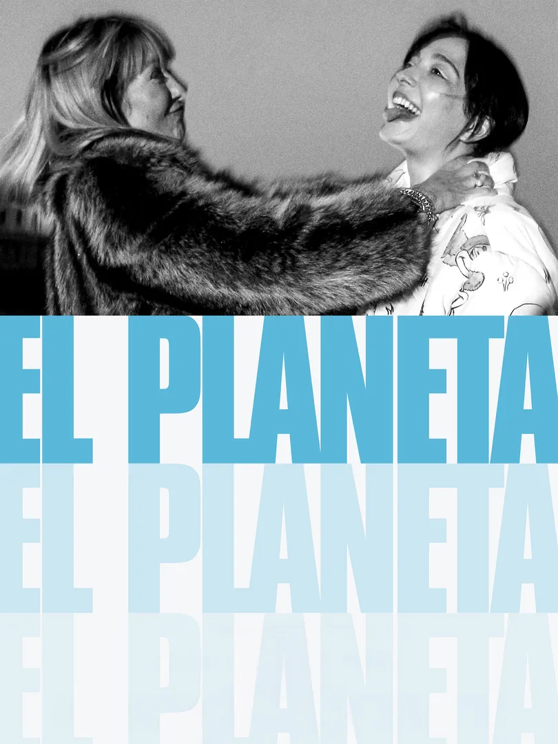 El Planeta