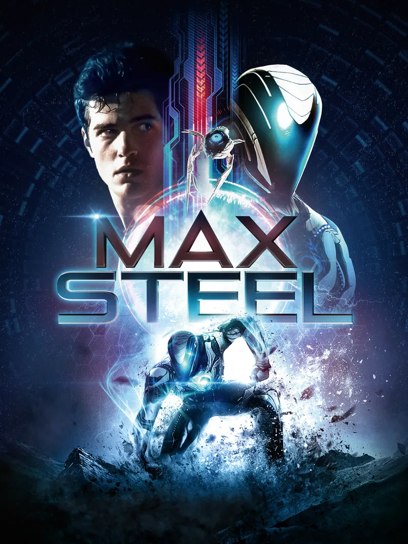 Max Steel