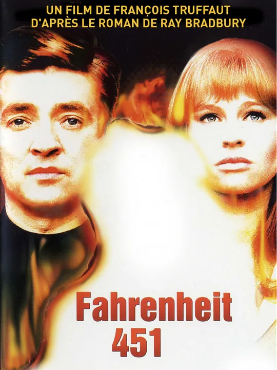 Fahrenheit 451