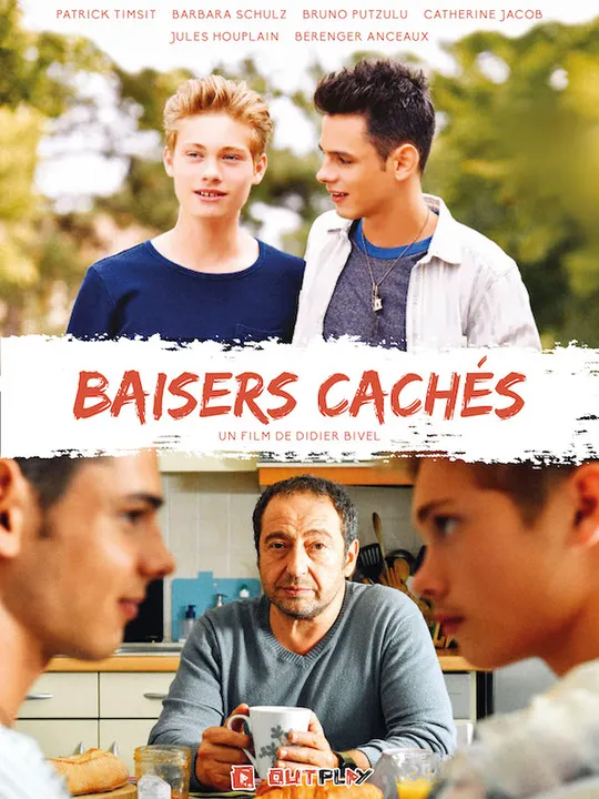 Baisers cachés