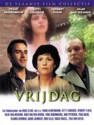 Vrijdag