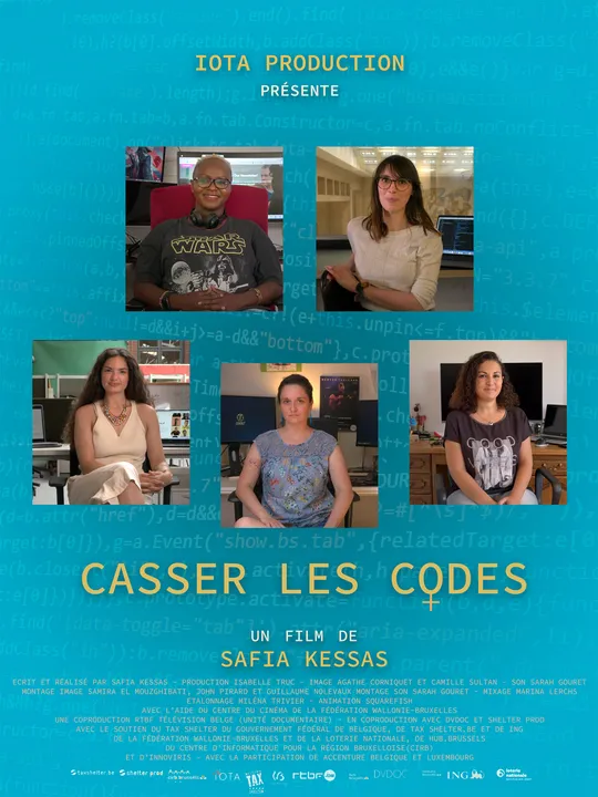 Casser les codes