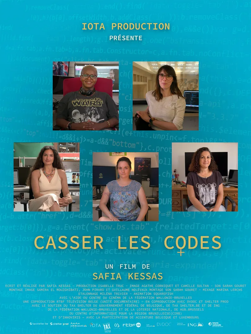 Casser les codes