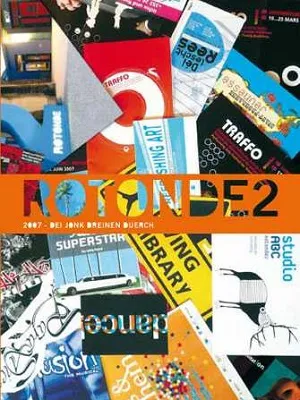 Rotonde2 - La Ronde des Jeunes - Prologue