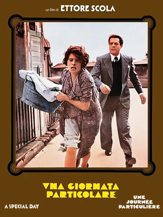 Una Giornata Particolare