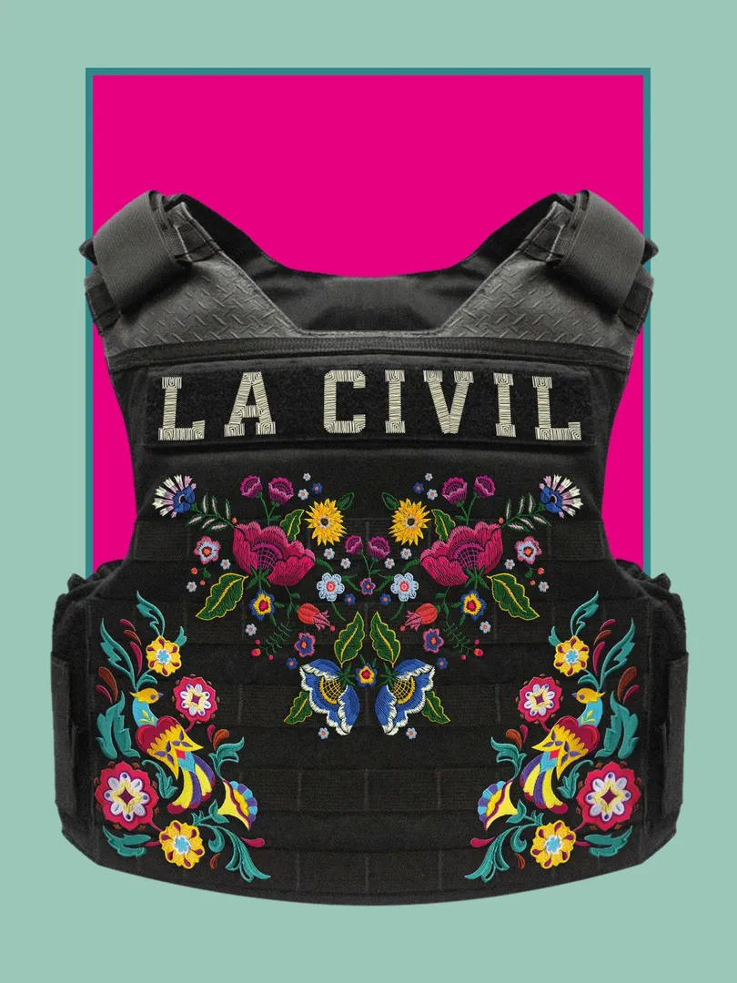 La civil