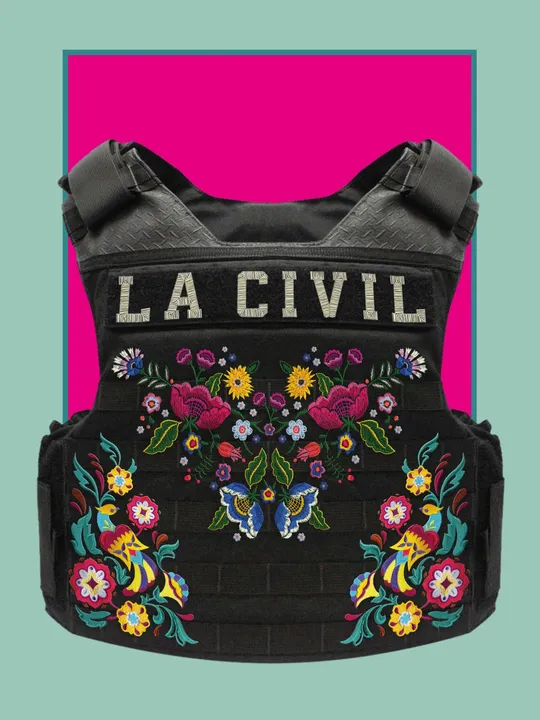 La civil