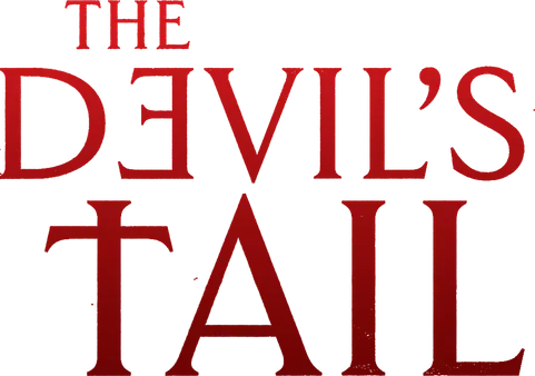 The Devil's Tail title art image