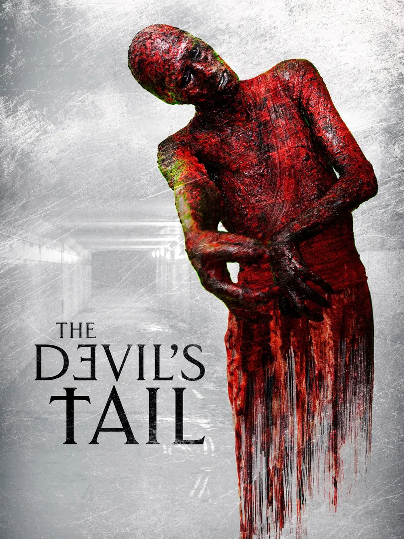 The Devil's Tail
