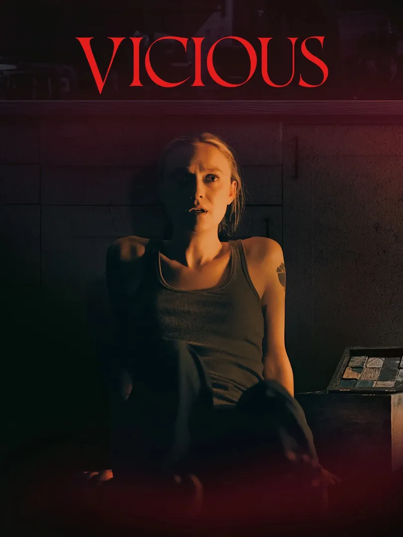 Vicious - Ein teuflisches Geschenk