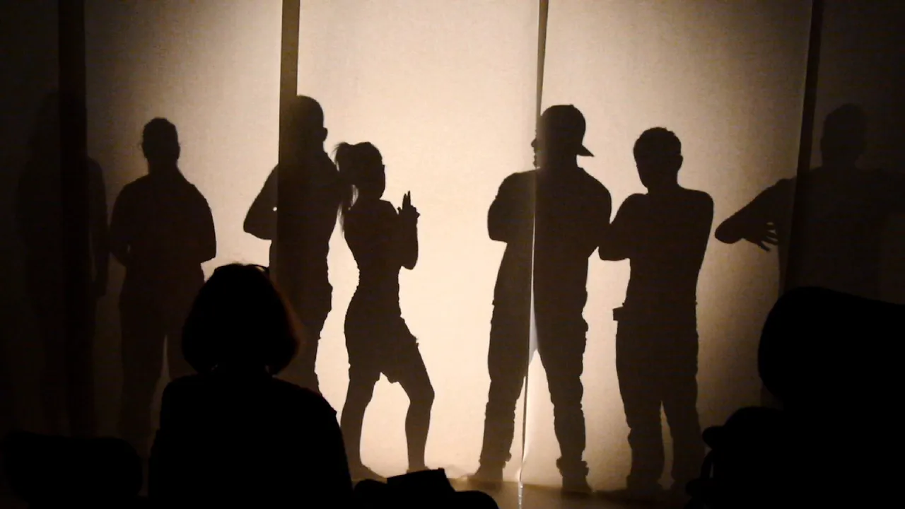 Act! Wer bin ich? background image