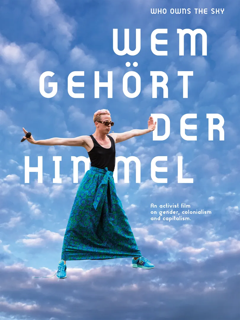Wem gehört der Himmel