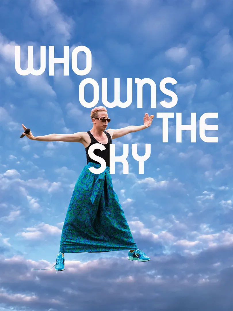 Who Owns the Sky
