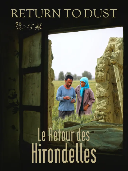 Le Retour des Hirondelles