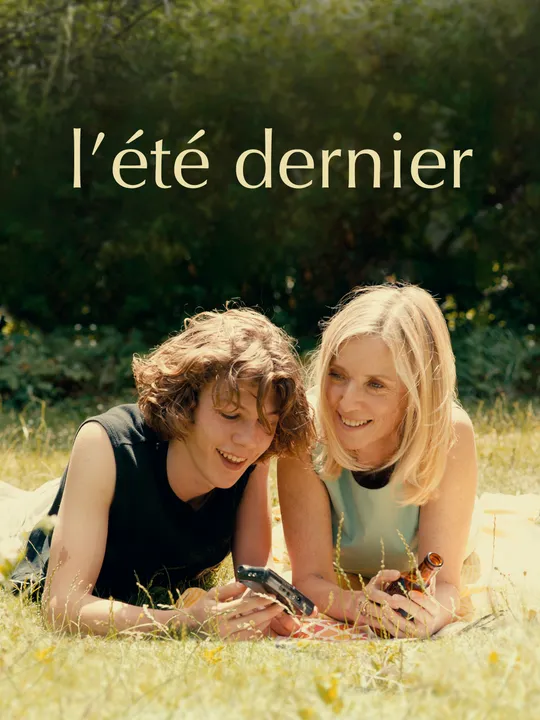 L'été dernier