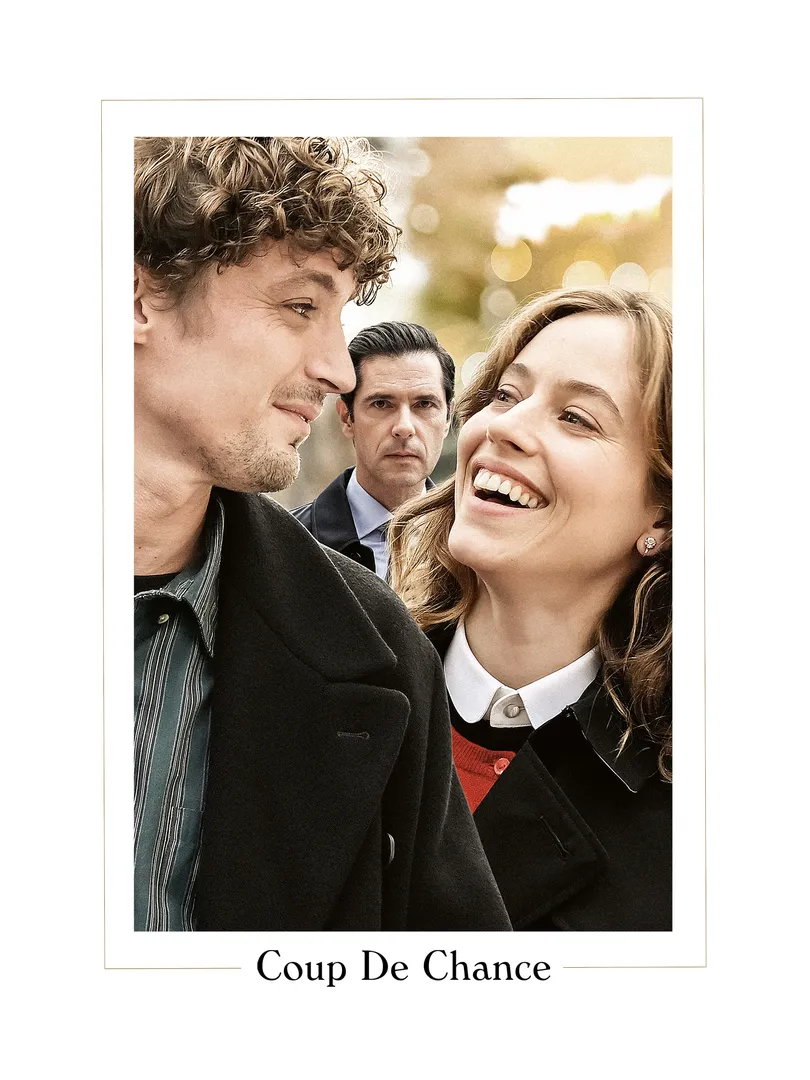 Coup de Chance