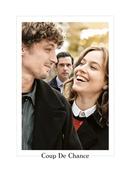 Coup de Chance
