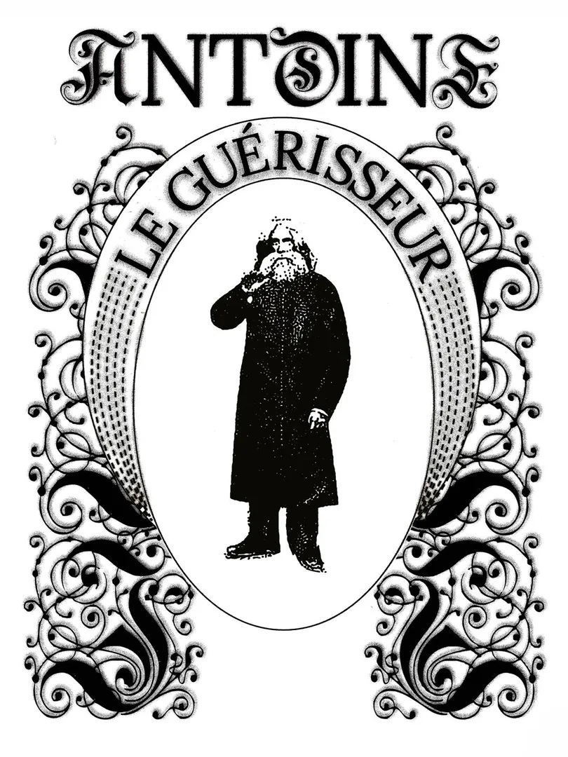 Antoine le guérisseur