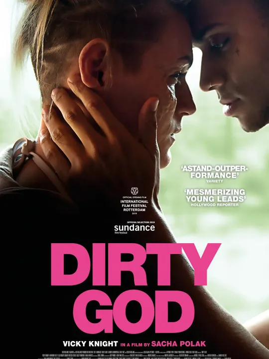 Dirty God
