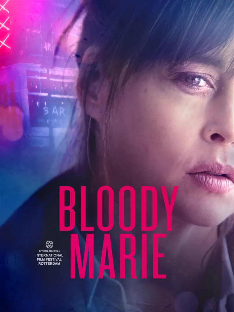 Bloody Marie