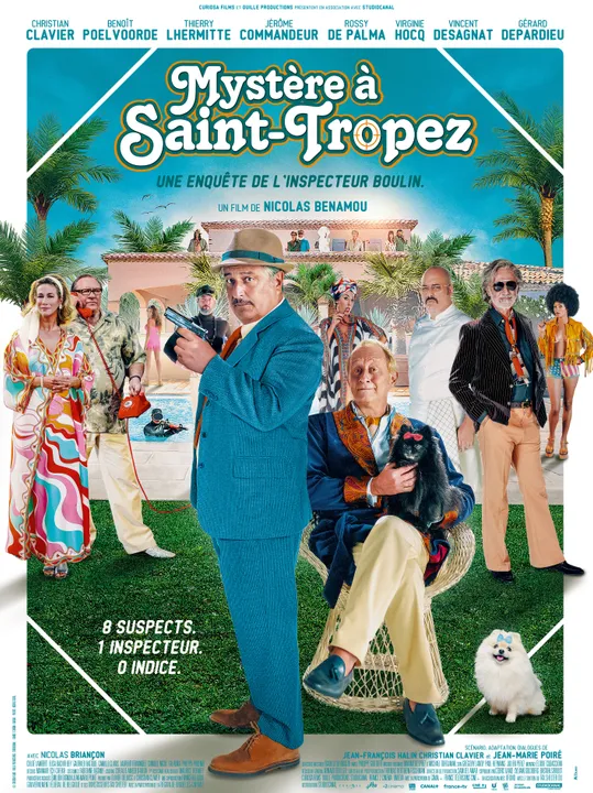 Do You Do You Saint-Tropez