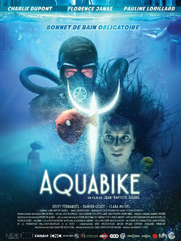 Aquabike