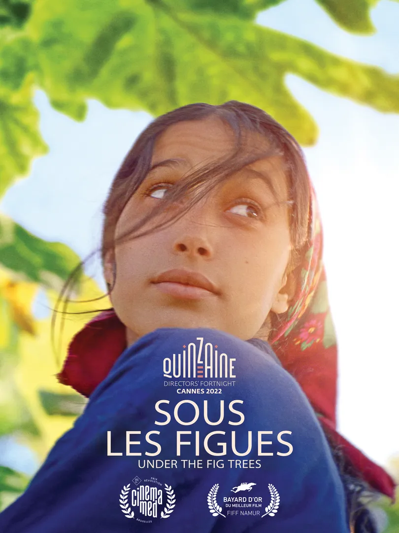 Sous les figues