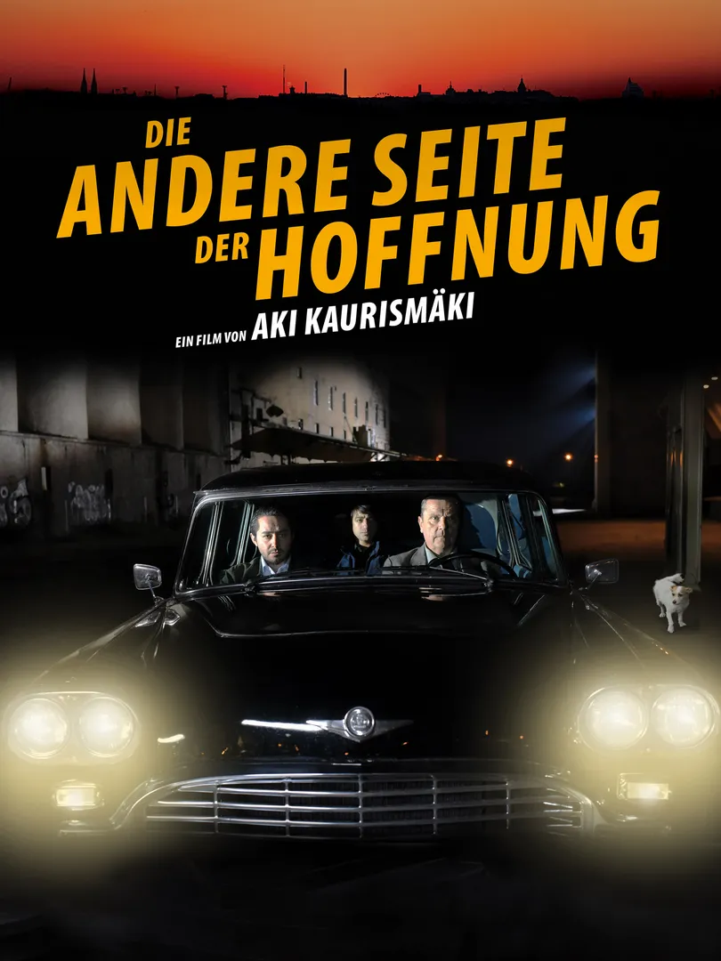 Die andere Seite der Hoffnung