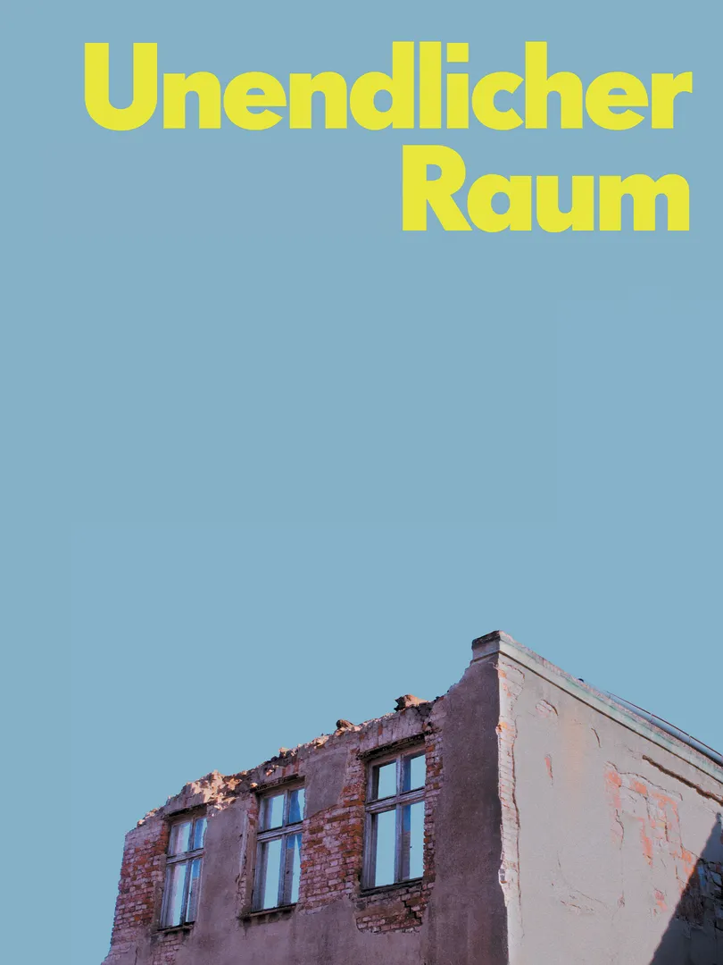 Unendlicher Raum