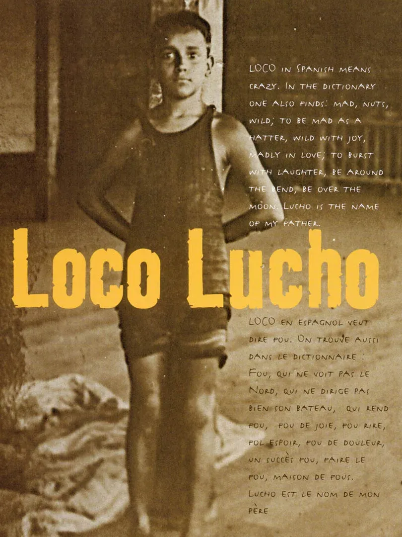 Loco lucho