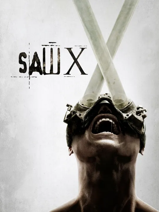 Saw X