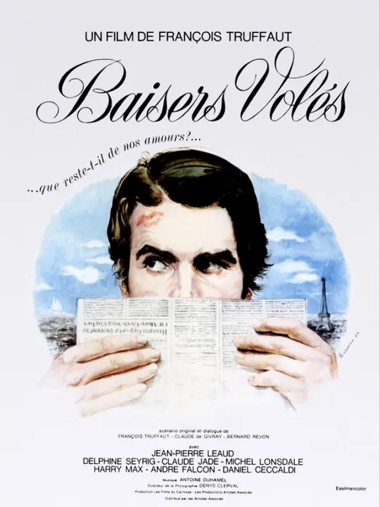 Baisers volés