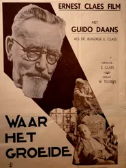 Waar het groeide