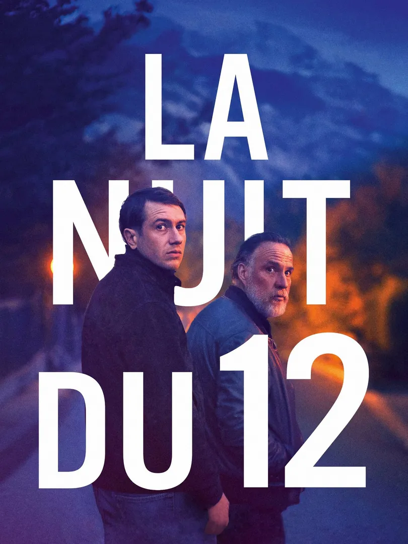 In der Nacht des 12