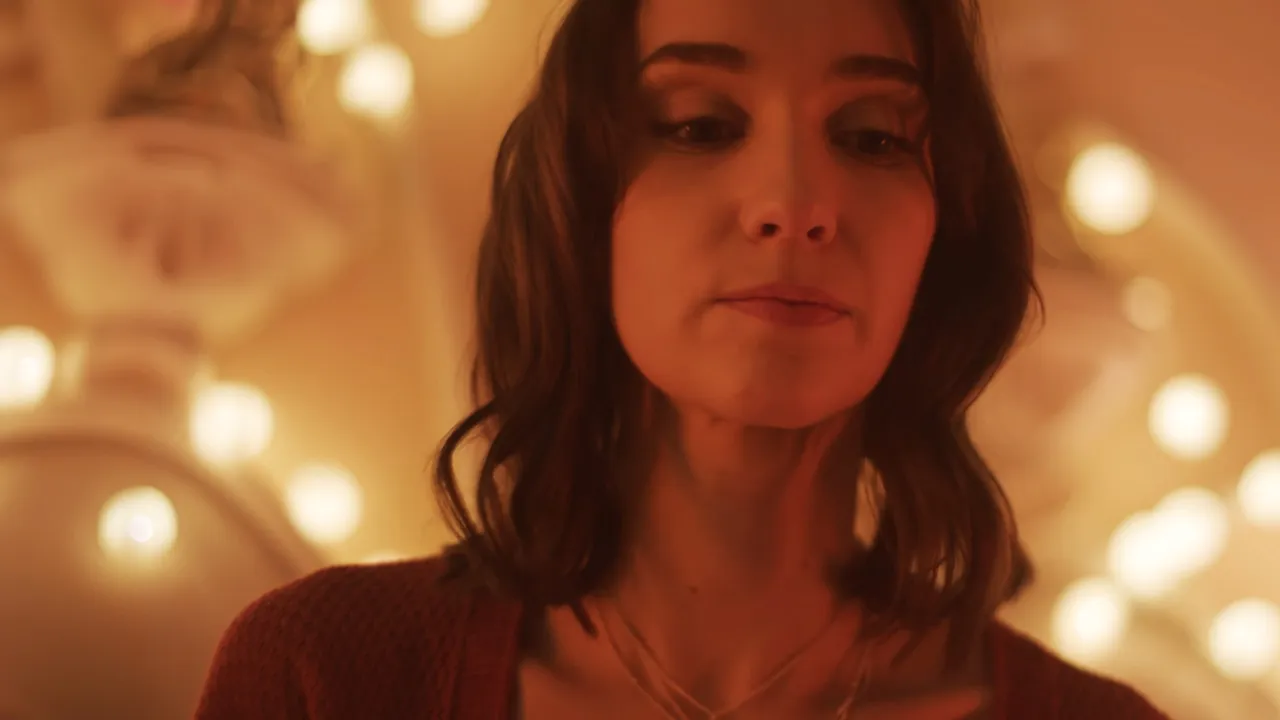 Katie's New Life background image