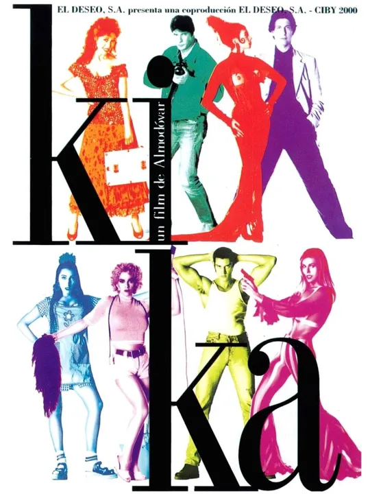 Kika