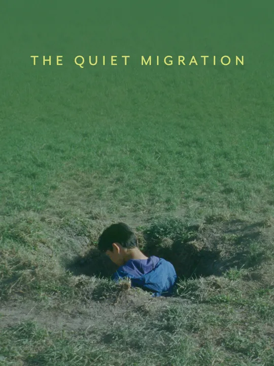 The Quiet Migration