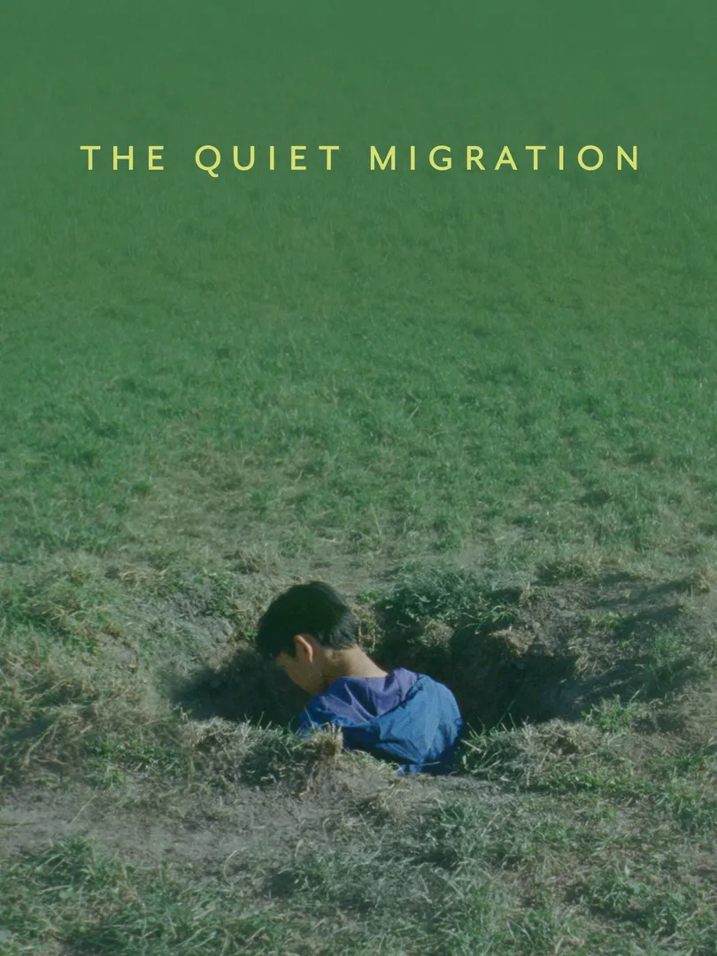 The Quiet Migration