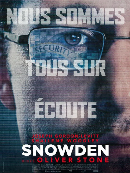 Snowden
