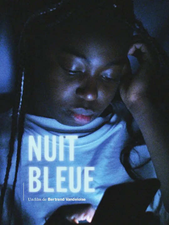 Nuit bleue