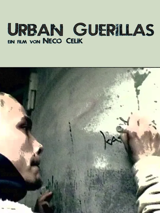 Urban Guerrillas