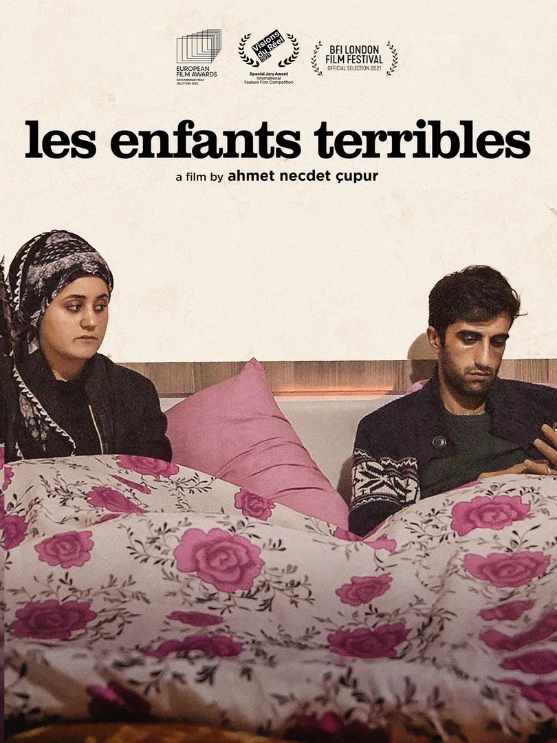 Les Enfants Terribles